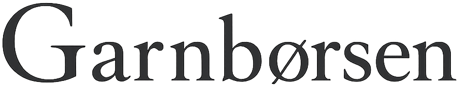 Garnbørsen
